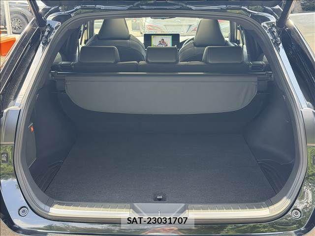 Toyota HARRIER HYBRID 2023-02 8525086-10