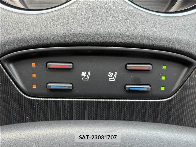 Toyota HARRIER HYBRID 2023-02 8525086-15