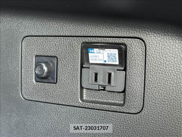Toyota HARRIER HYBRID 2023-02 8525086-16