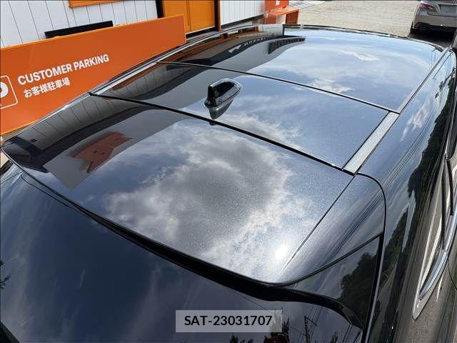 Toyota HARRIER HYBRID 2023-02 8525086-18