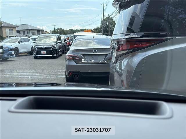 Toyota HARRIER HYBRID 2023-02 8525086-26