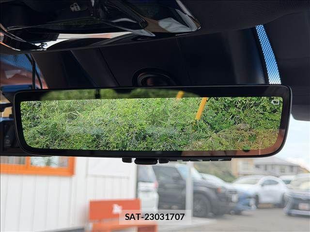 Toyota HARRIER HYBRID 2023-02 8525086-28