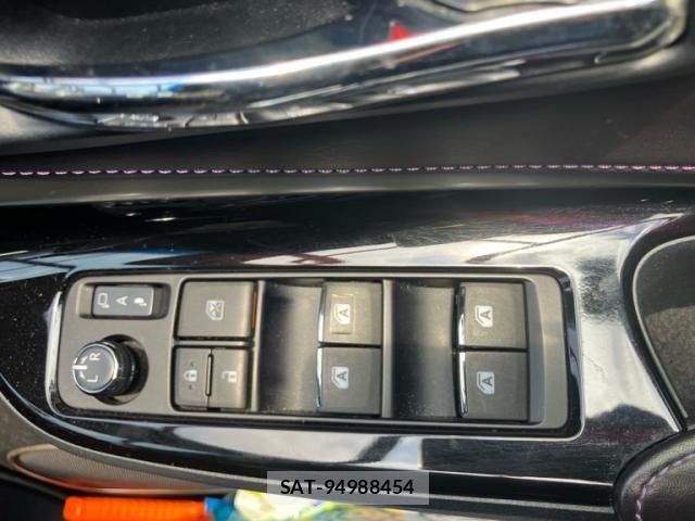 Toyota HARRIER HYBRID 2016-01 8525130-9