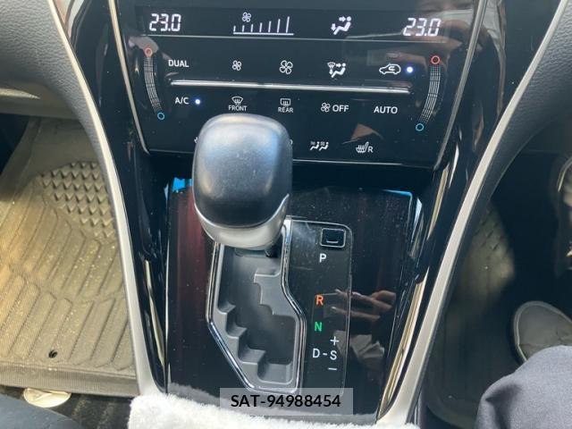 Toyota HARRIER HYBRID 2016-01 8525130-13