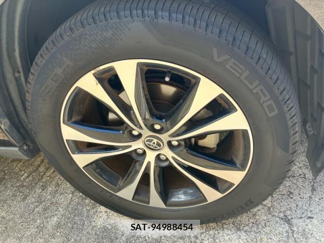 Toyota HARRIER HYBRID 2016-01 8525130-2