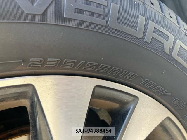 Toyota HARRIER HYBRID 2016-01 8525130-3
