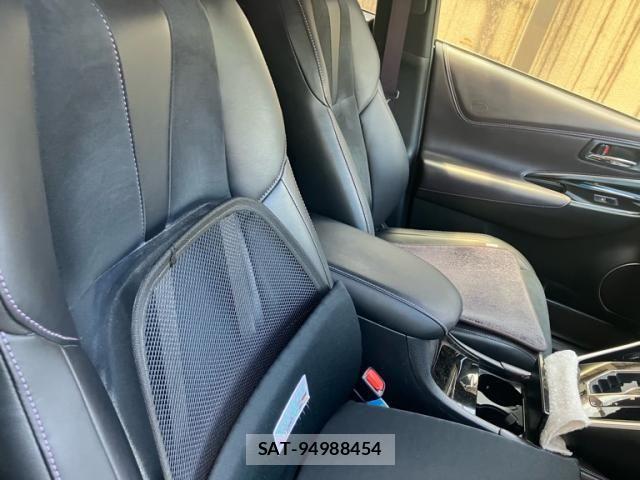 Toyota HARRIER HYBRID 2016-01 8525130-7