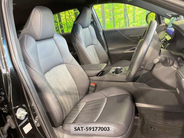 Toyota HARRIER HYBRID 2022-10 8525092-10
