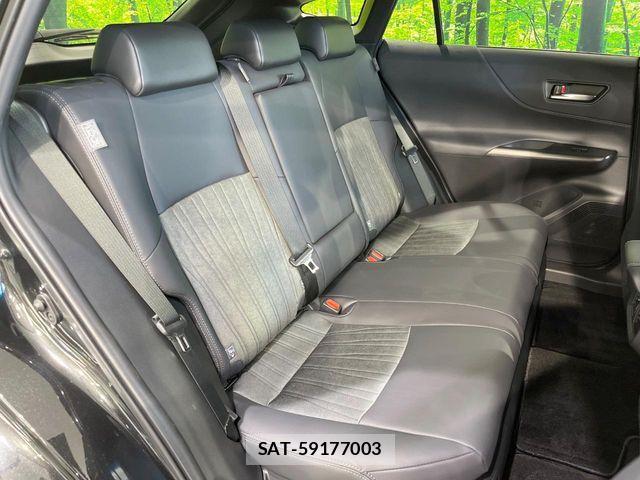 Toyota HARRIER HYBRID 2022-10 8525092-11