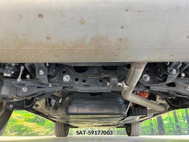 Toyota HARRIER HYBRID 2022-10 8525092-18
