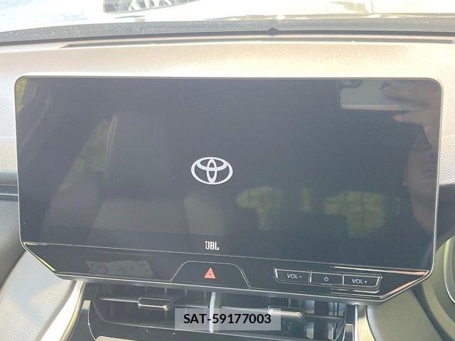 Toyota HARRIER HYBRID 2022-10 8525092-2