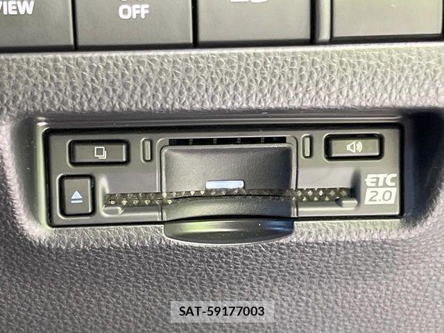 Toyota HARRIER HYBRID 2022-10 8525092-5