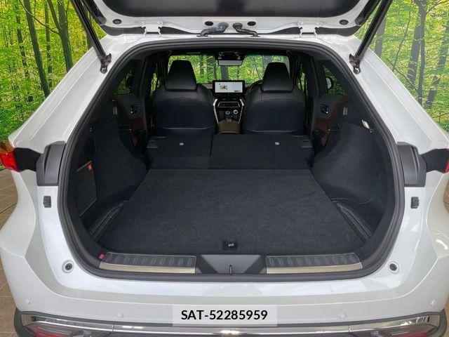 Toyota HARRIER HYBRID 2023-03 8562075-10