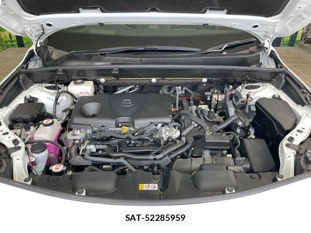 Toyota HARRIER HYBRID 2023-03 8562075-17
