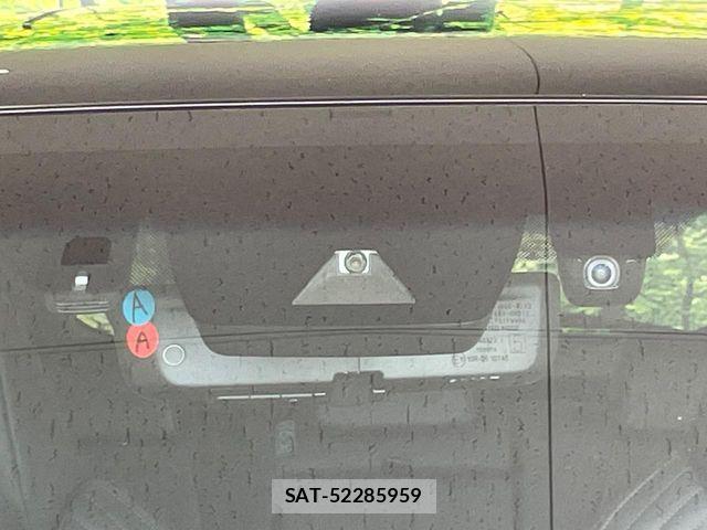 Toyota HARRIER HYBRID 2023-03 8562075-3