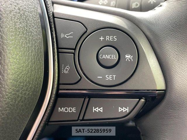 Toyota HARRIER HYBRID 2023-03 8562075-4
