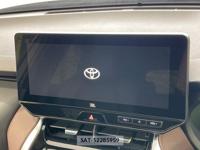 Toyota HARRIER HYBRID 2023-03 8562075-5