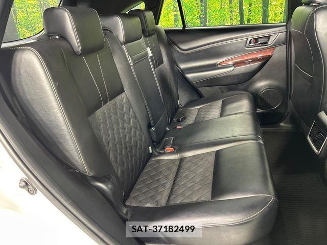 Toyota HARRIER HYBRID 2014-11 8562088-10