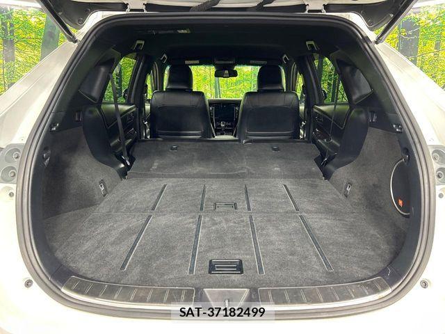 Toyota HARRIER HYBRID 2014-11 8562088-11