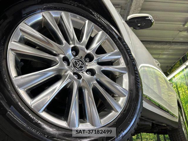 Toyota HARRIER HYBRID 2014-11 8562088-13