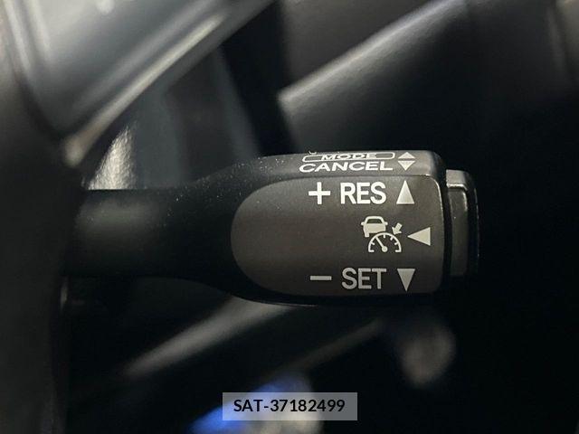 Toyota HARRIER HYBRID 2014-11 8562088-5
