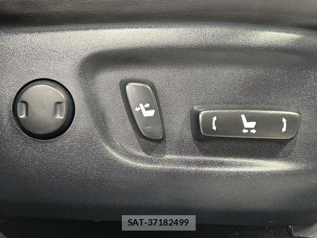 Toyota HARRIER HYBRID 2014-11 8562088-7