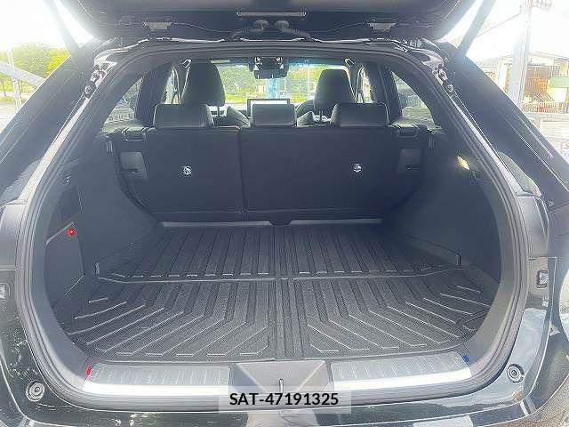 Toyota HARRIER HYBRID 2025-02 8562074-10