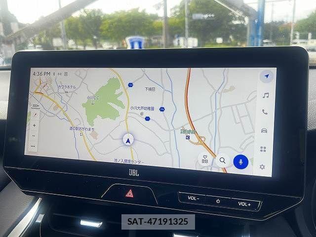 Toyota HARRIER HYBRID 2025-02 8562074-12