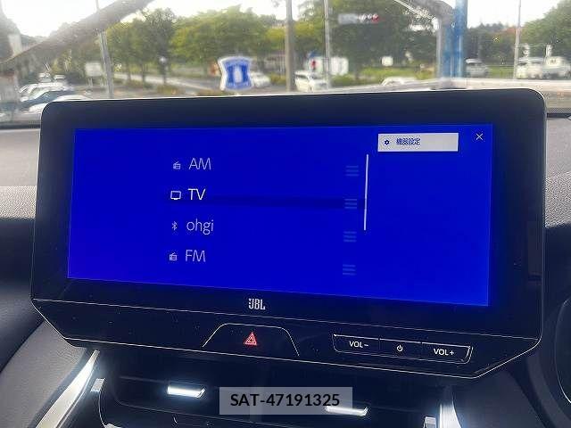Toyota HARRIER HYBRID 2025-02 8562074-13