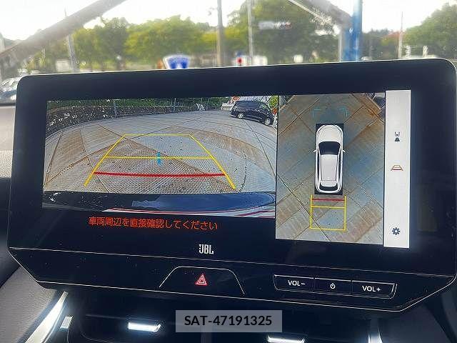 Toyota HARRIER HYBRID 2025-02 8562074-14