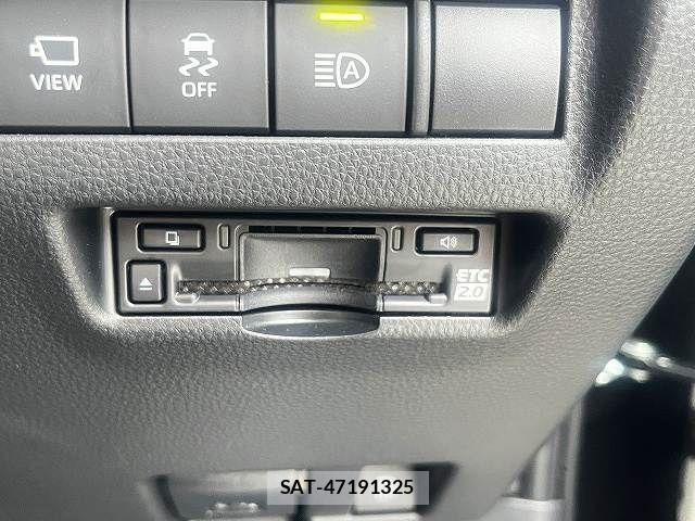 Toyota HARRIER HYBRID 2025-02 8562074-18