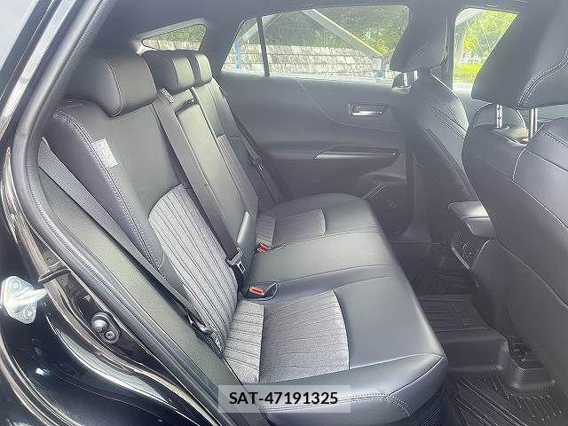 Toyota HARRIER HYBRID 2025-02 8562074-21