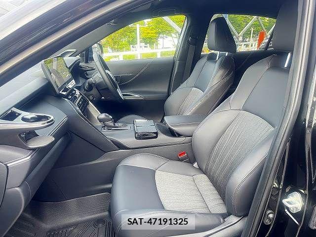 Toyota HARRIER HYBRID 2025-02 8562074-24