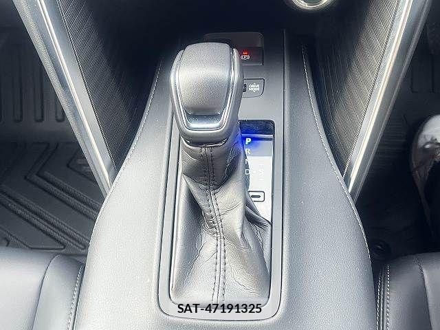 Toyota HARRIER HYBRID 2025-02 8562074-26