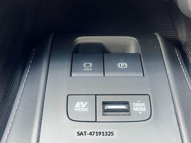 Toyota HARRIER HYBRID 2025-02 8562074-27