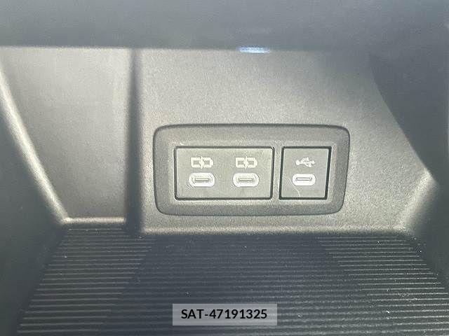 Toyota HARRIER HYBRID 2025-02 8562074-28