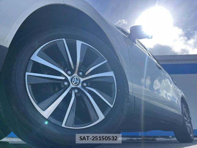 Toyota HARRIER HYBRID 2021-02 8562081-13