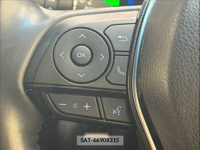 Toyota HARRIER HYBRID 2020-11 8562086-11