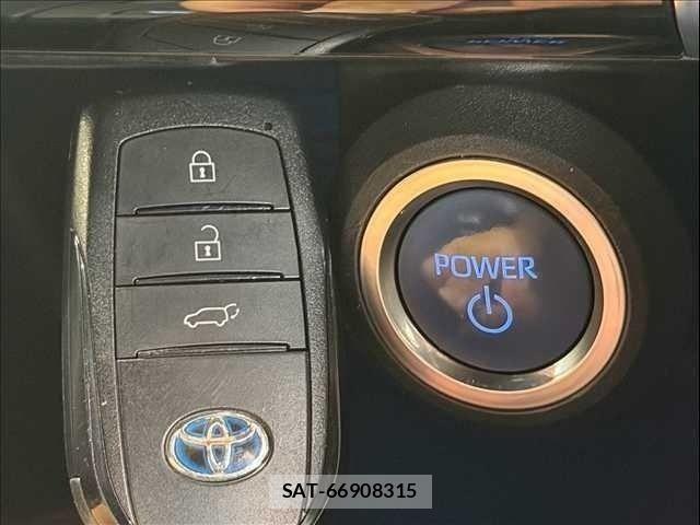 Toyota HARRIER HYBRID 2020-11 8562086-14