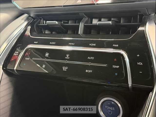 Toyota HARRIER HYBRID 2020-11 8562086-15