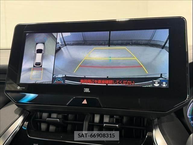 Toyota HARRIER HYBRID 2020-11 8562086-18