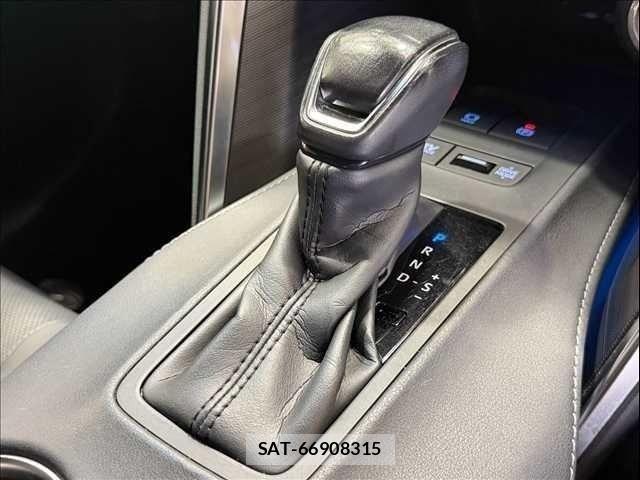Toyota HARRIER HYBRID 2020-11 8562086-20