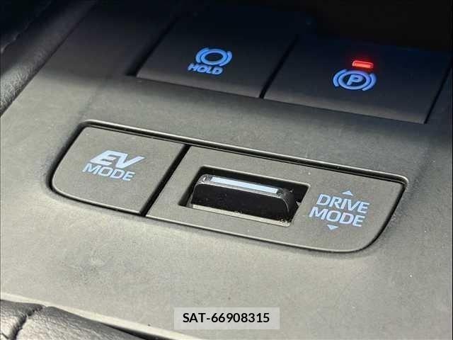 Toyota HARRIER HYBRID 2020-11 8562086-22