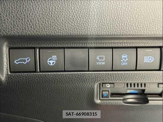 Toyota HARRIER HYBRID 2020-11 8562086-23