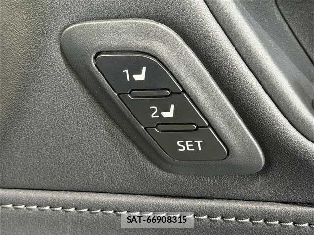 Toyota HARRIER HYBRID 2020-11 8562086-24