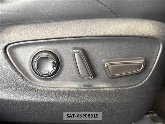 Toyota HARRIER HYBRID 2020-11 8562086-26