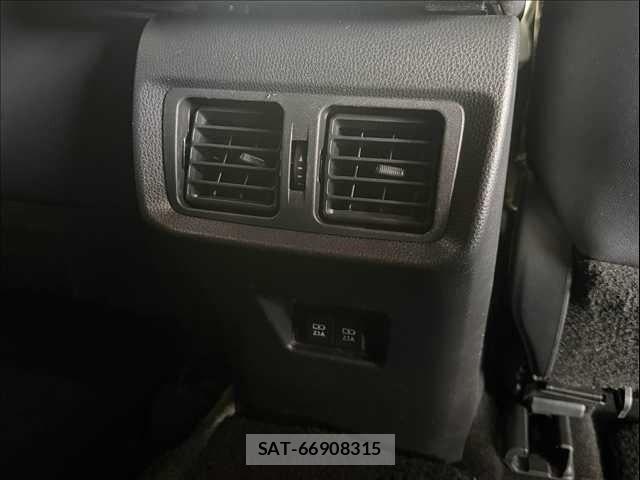 Toyota HARRIER HYBRID 2020-11 8562086-27
