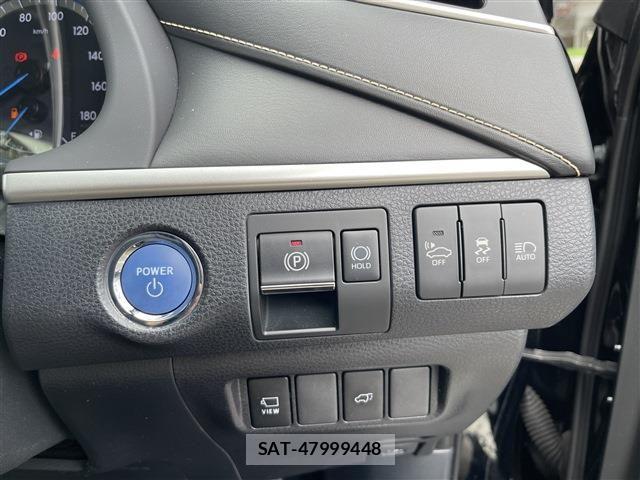 Toyota HARRIER HYBRID 2019-04 8562083-11