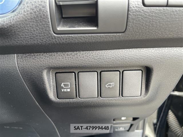 Toyota HARRIER HYBRID 2019-04 8562083-12