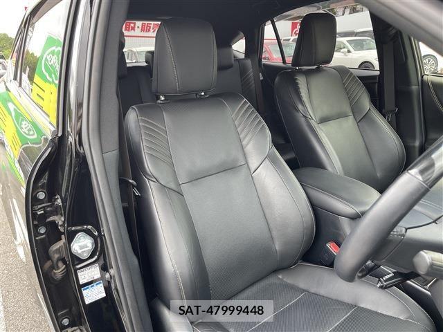 Toyota HARRIER HYBRID 2019-04 8562083-14